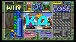 Super Puzzle Fighter 2 Turbo HD Remix Screenshots