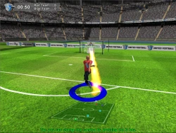 United Football Screenshots