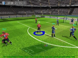 United Football Screenshots