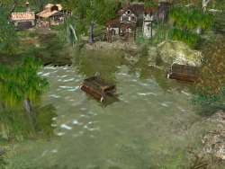 Скриншот к игре Dimensity
