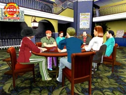 World Poker Championship 2: Final Table Showdown Screenshots