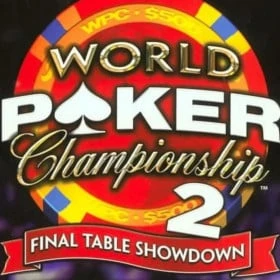 World Poker Championship 2: Final Table Showdown