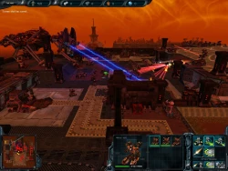 Скриншот к игре Космические рейнджеры 2: Доминаторы. Перезагрузка