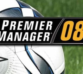 Premier Manager 08