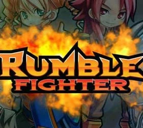 Rumble Fighter