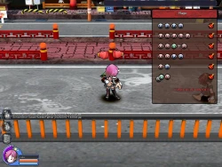 Скриншот к игре Rumble Fighter