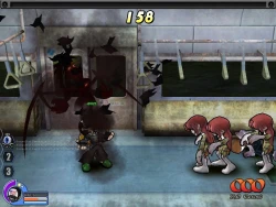 Rumble Fighter Screenshots