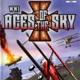 WWI: Aces of the Sky