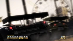 Скриншот к игре Race Driver: GRID