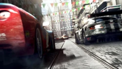 Скриншот к игре Race Driver: GRID