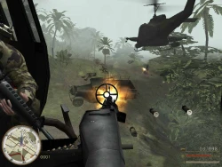 The Hell in Vietnam Screenshots