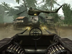 The Hell in Vietnam Screenshots