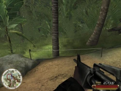 The Hell in Vietnam Screenshots