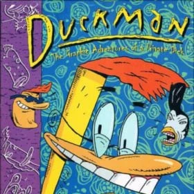 Duckman