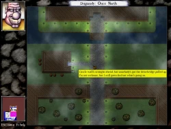 Deadly Rooms of Death: The City Beneath Screenshots