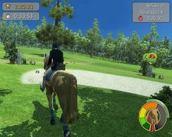 Isabell Werth Reitsport Screenshots