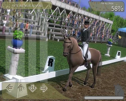 Isabell Werth Reitsport Screenshots