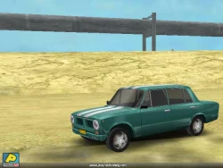 Need for Russia: Greatest Cars from CCCP Screenshots