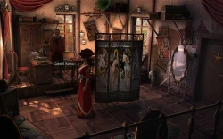 Mata Hari Screenshots