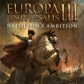 Europa Universalis 3: Napoleon's Ambition