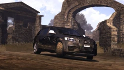 Test Drive Unlimited 2 Screenshots