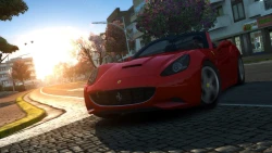 Test Drive Unlimited 2 Screenshots