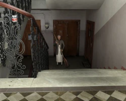 Скриншот к игре Архивы НКВД: Охота на фюрера. Операция "Валькирия"
