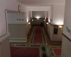 Скриншот к игре Архивы НКВД: Охота на фюрера. Операция "Валькирия"
