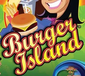 Burger Island