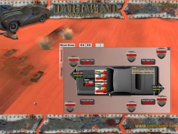 Darkwind: War on Wheels Screenshots