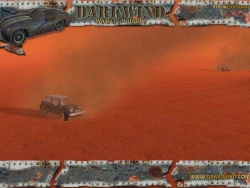 Darkwind: War on Wheels Screenshots