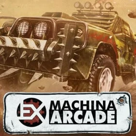 Ex Machina: Arcade