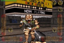 Duke Nukem 3D Screenshots