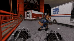 Duke Nukem 3D Screenshots