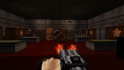 Duke Nukem 3D Screenshots
