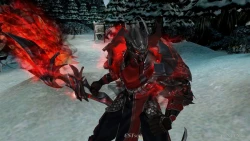 Скриншот к игре Cabal Online
