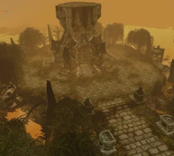Скриншот к игре Cabal Online