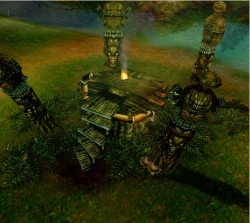 Скриншот к игре Cabal Online