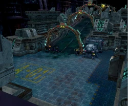 Скриншот к игре Cabal Online