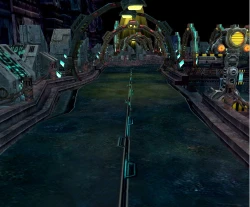 Скриншот к игре Cabal Online