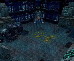 Скриншот к игре Cabal Online