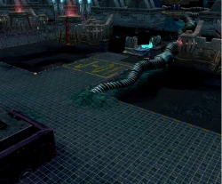 Cabal Online Screenshots