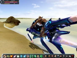 Cabal Online Screenshots