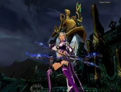 Cabal Online Screenshots
