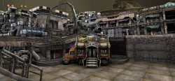 Cabal Online Screenshots