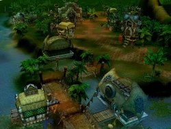 Cabal Online Screenshots