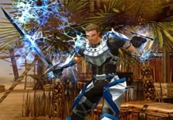 Cabal Online Screenshots