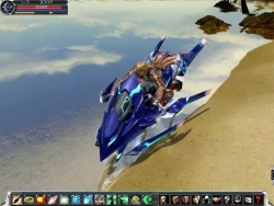 Cabal Online Screenshots