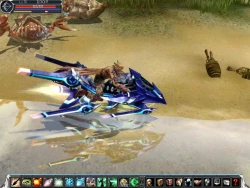 Cabal Online Screenshots