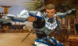 Cabal Online Screenshots
